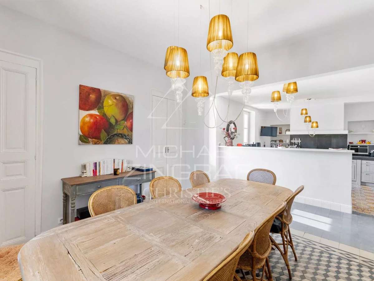 Maison Eyragues