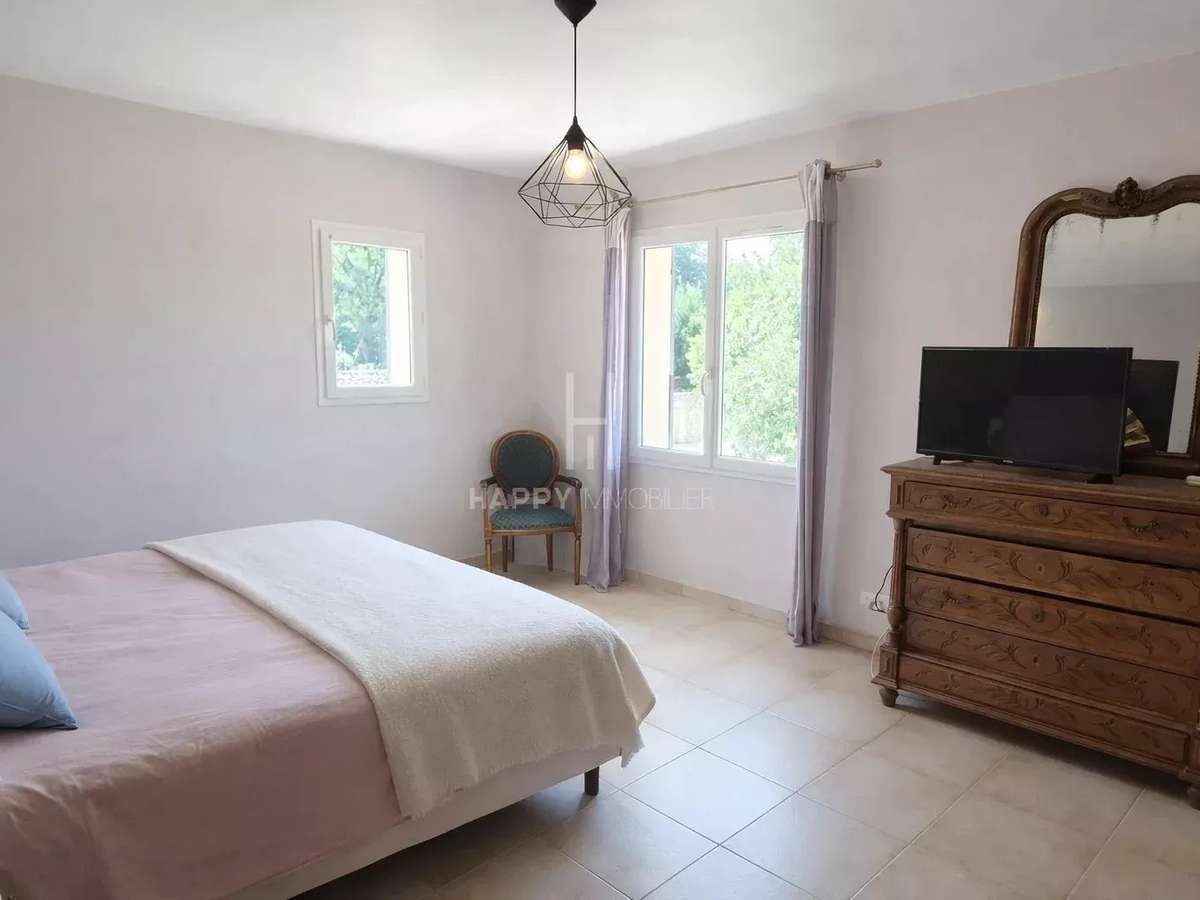 Maison Eyragues