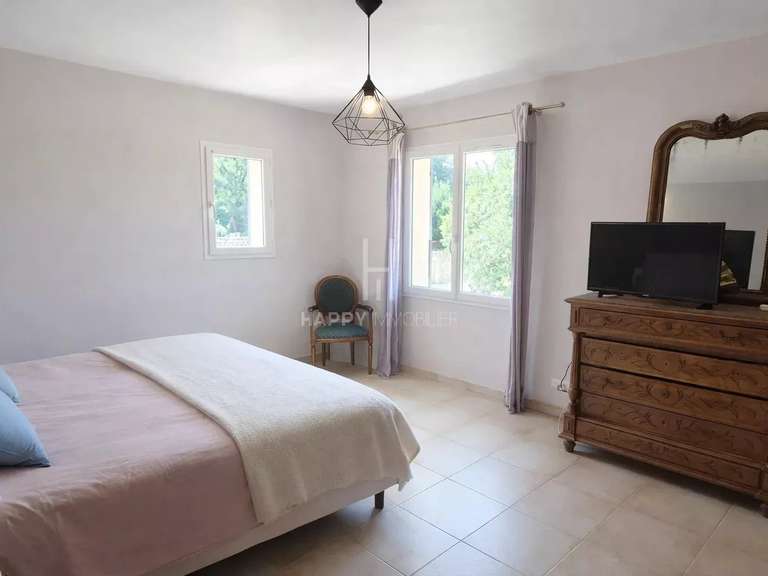 Maison Eyragues - 5 chambres - 290m²