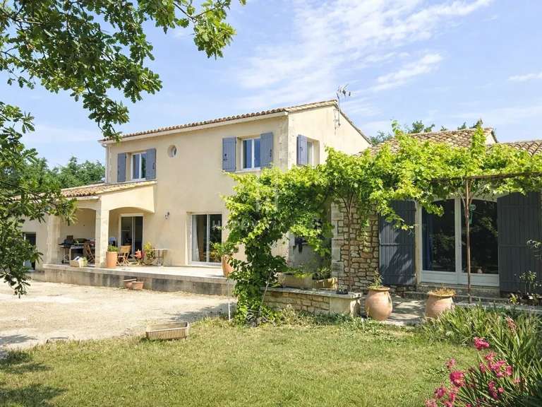 Maison Eyragues - 5 chambres - 290m²