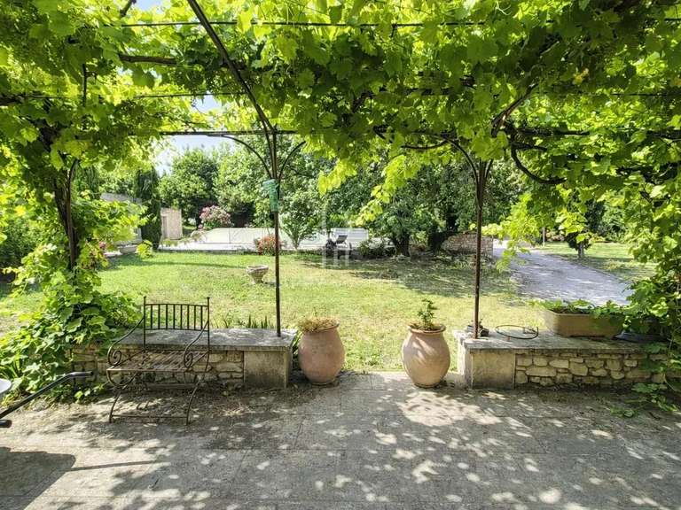 Maison Eyragues - 5 chambres - 290m²