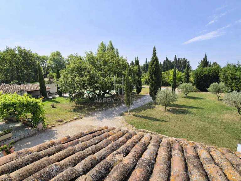 Maison Eyragues - 5 chambres - 290m²