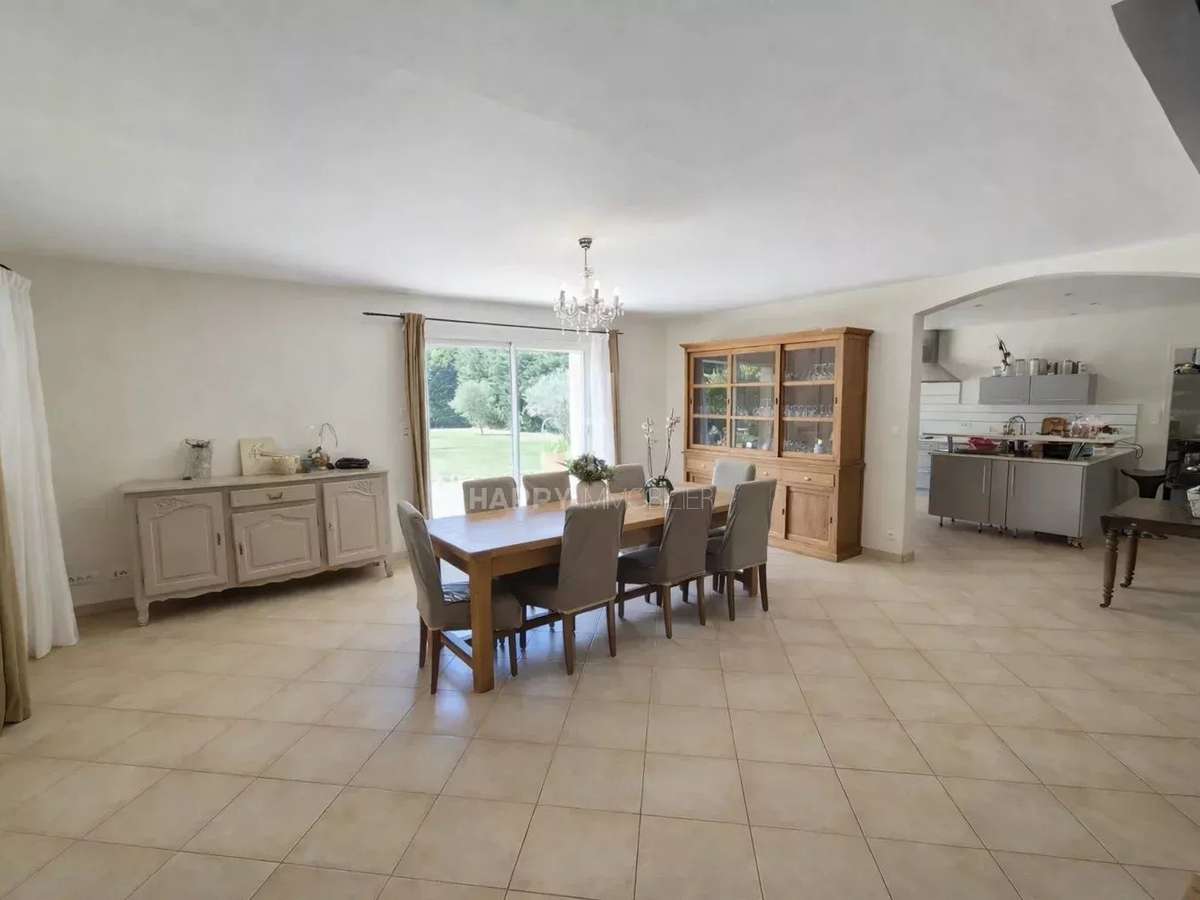 Maison Eyragues
