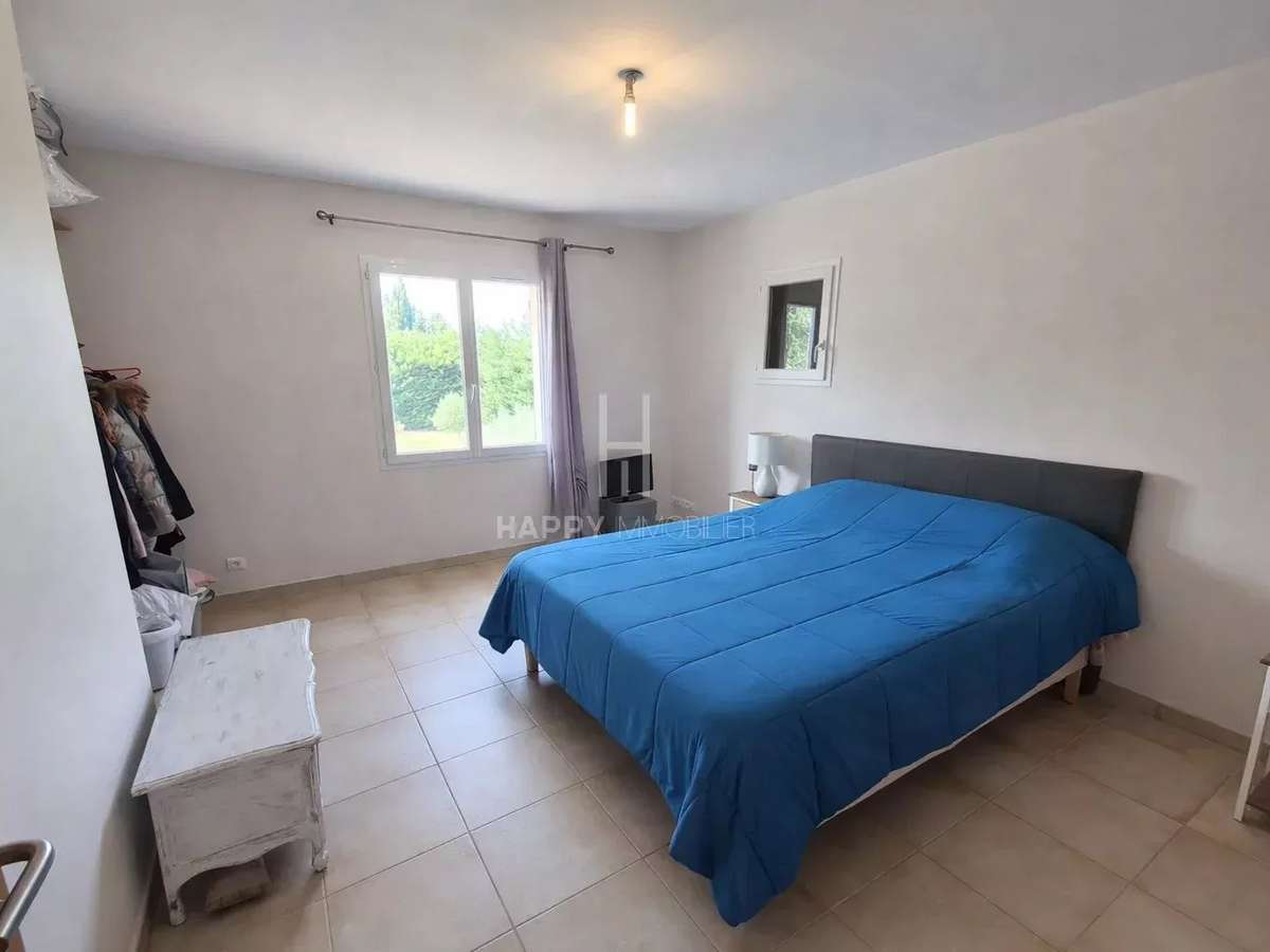 Maison Eyragues