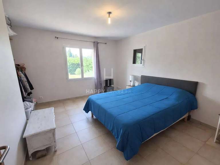 Maison Eyragues - 5 chambres - 290m²