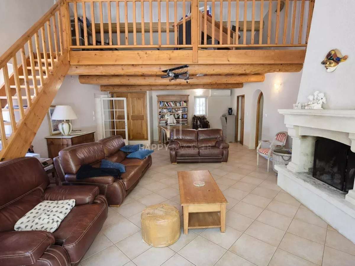 Maison Eyragues