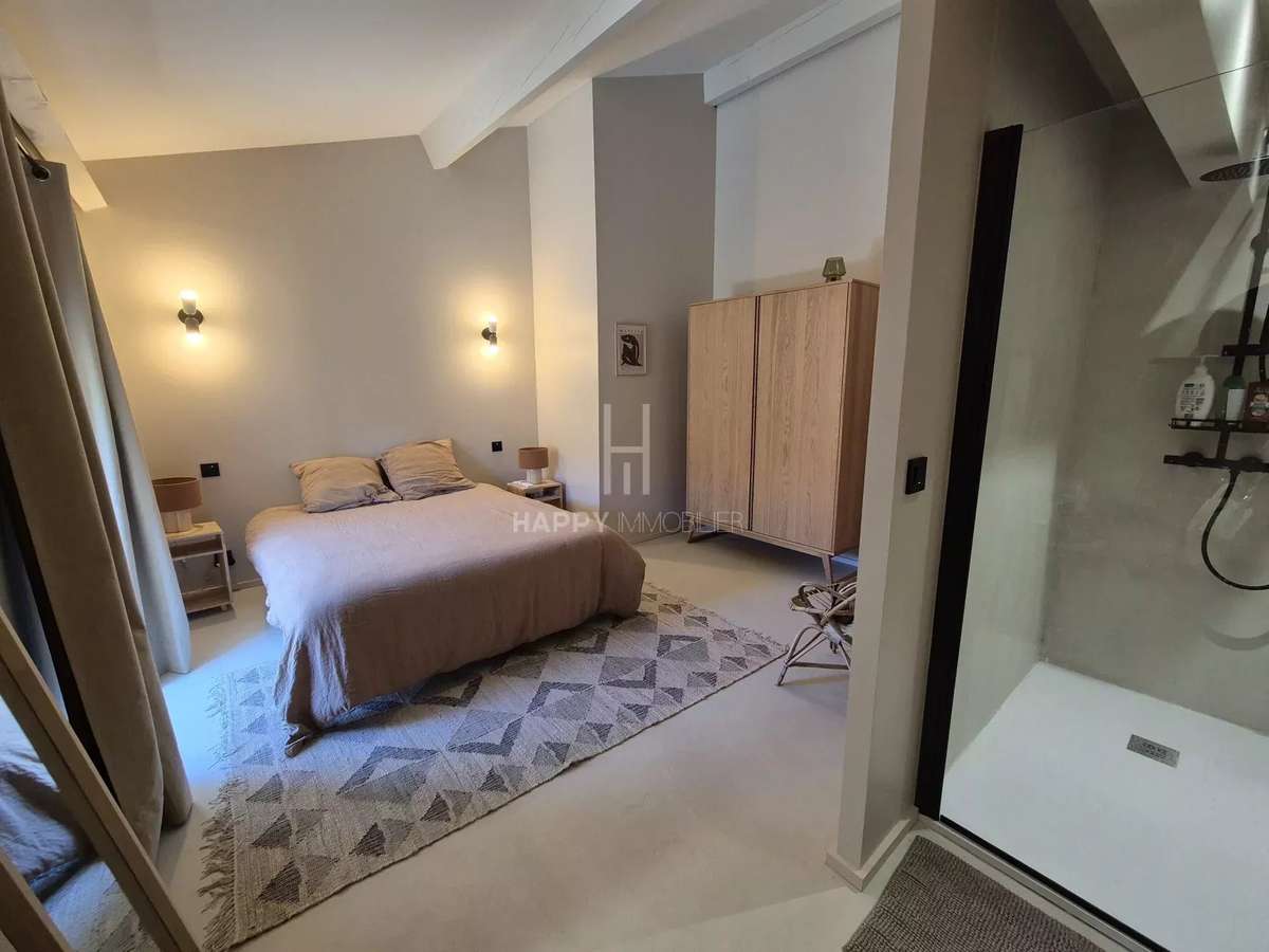 Maison Eyragues