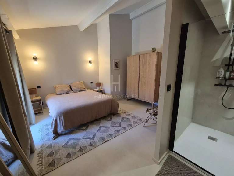 Maison Eyragues - 4 chambres - 122m²