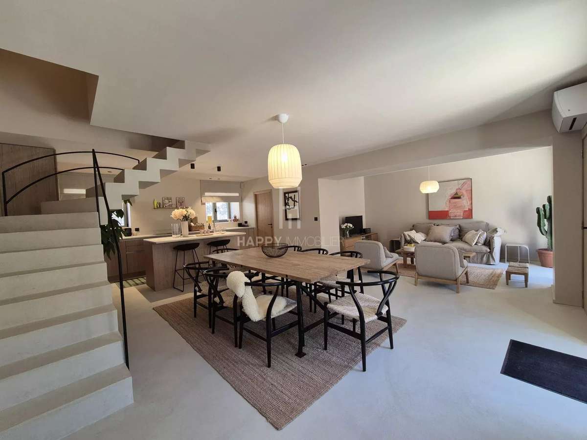 Maison Eyragues