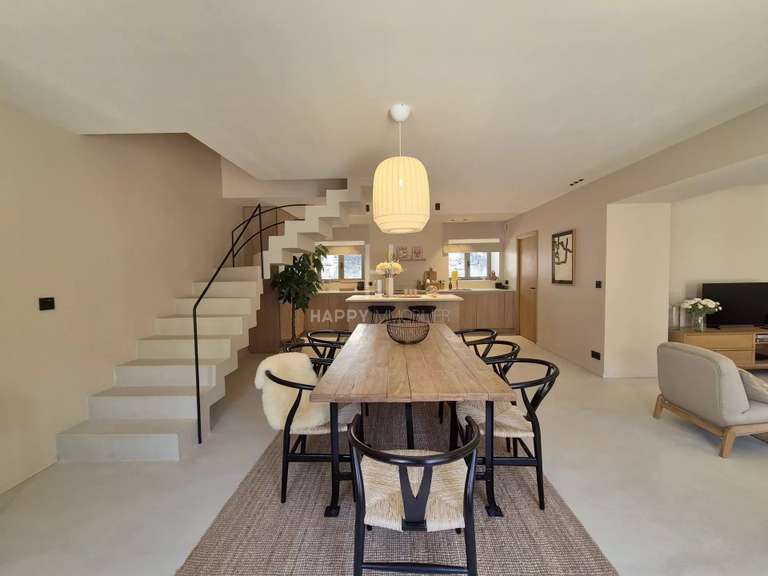 Maison Eyragues - 4 chambres - 122m²