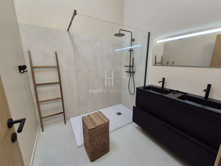 Maison Eyragues - 4 chambres - 122m²