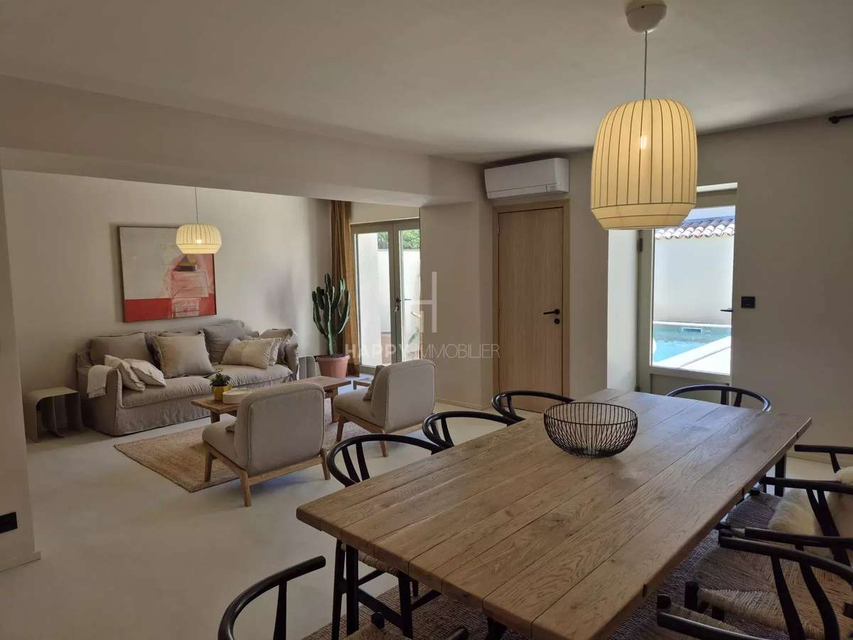 Maison Eyragues