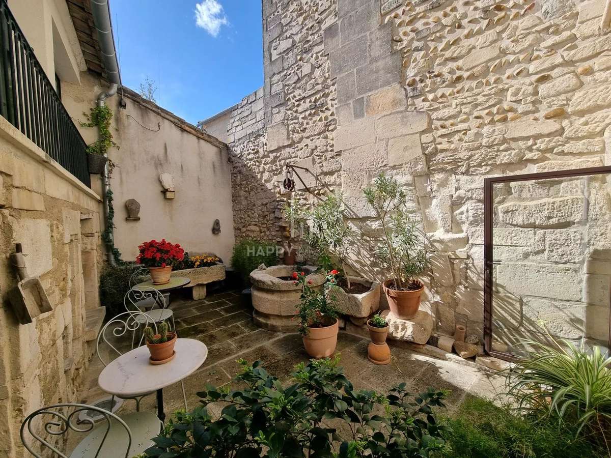 Maison Eyragues