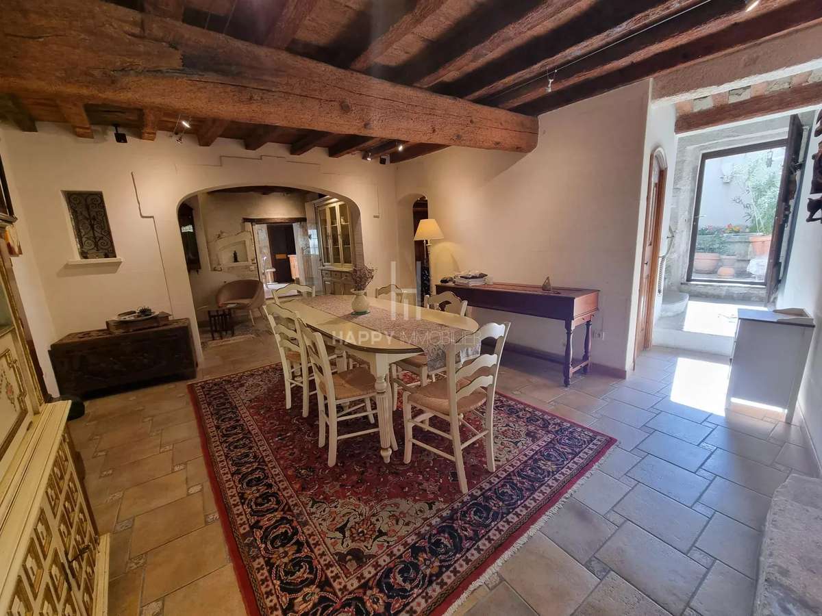 Maison Eyragues