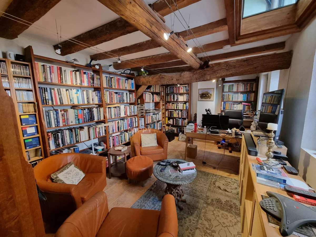 Maison Eyragues