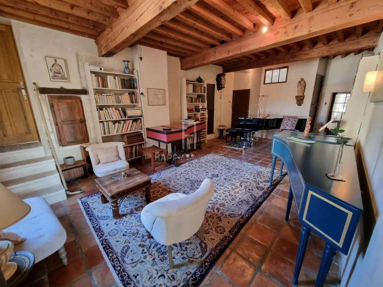 Maison Eyragues - 4 chambres - 278m²