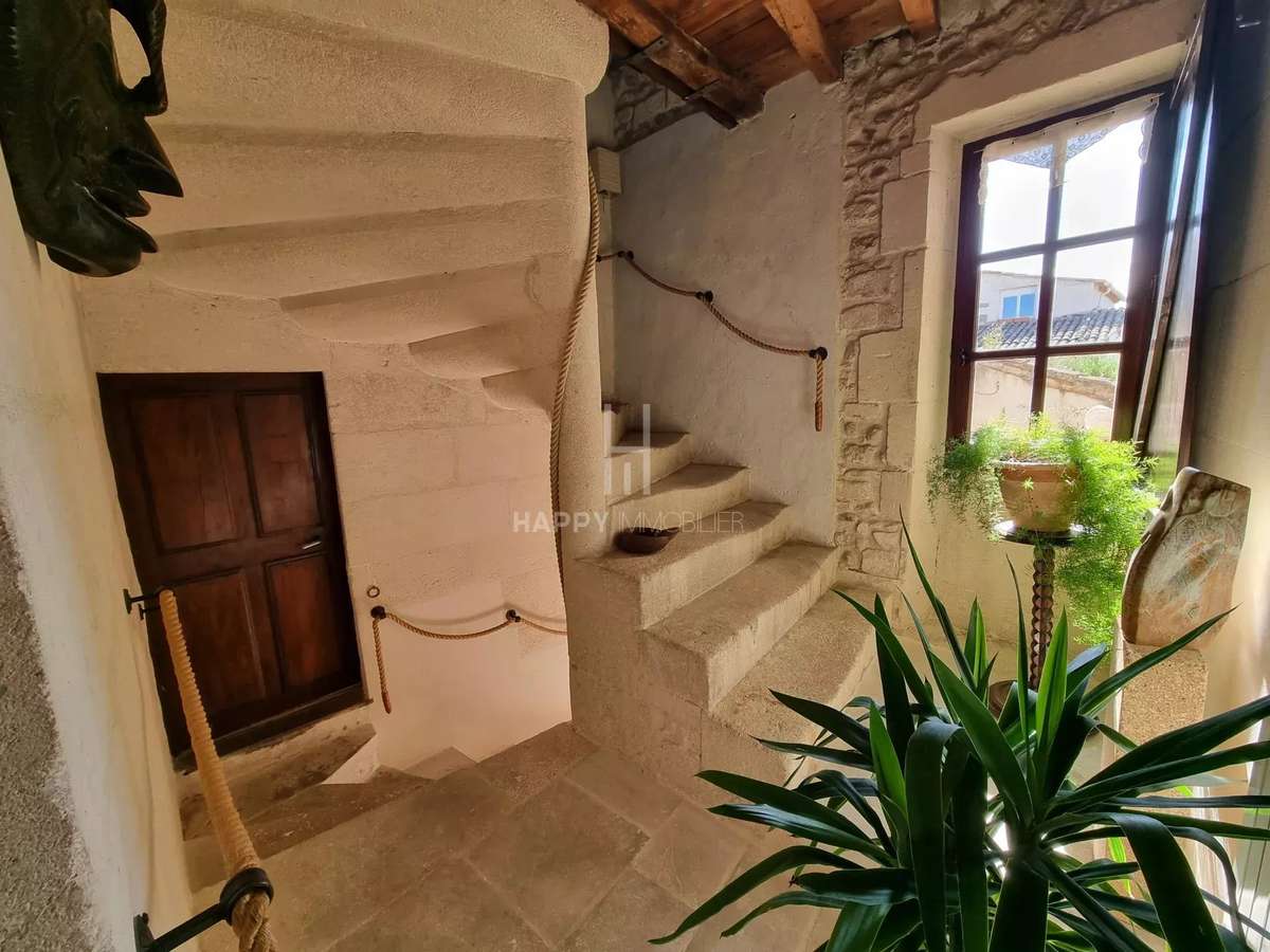 Maison Eyragues