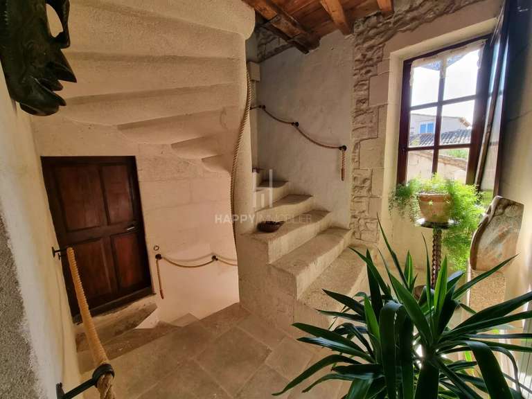 Maison Eyragues - 4 chambres - 278m²