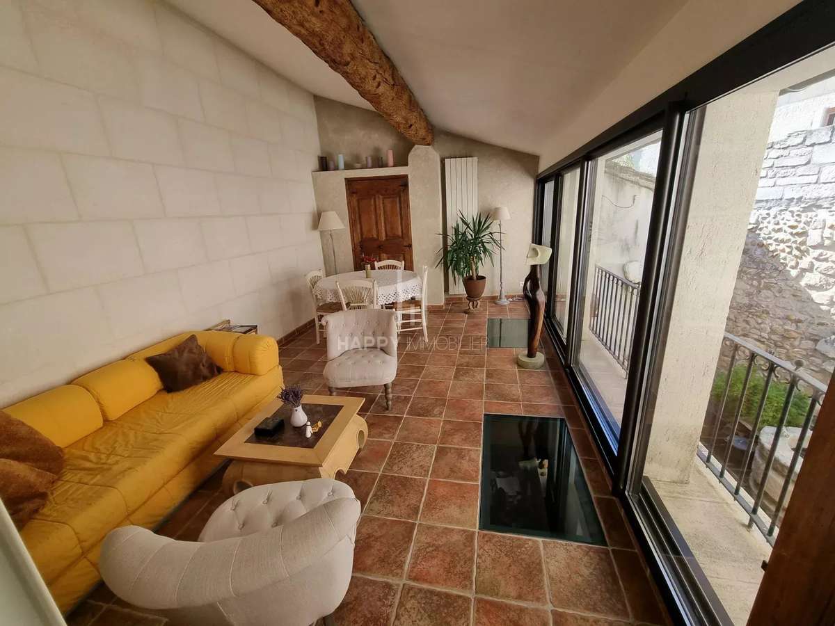 Maison Eyragues