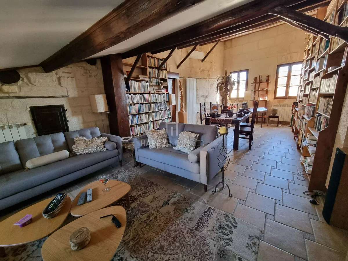 Maison Eyragues