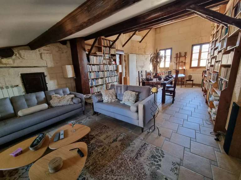Maison Eyragues - 4 chambres - 278m²