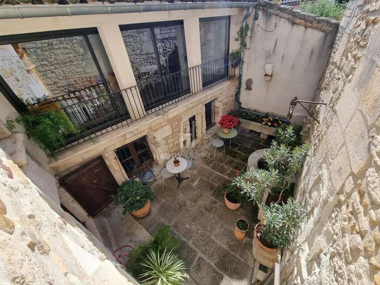 Maison Eyragues - 4 chambres - 278m²