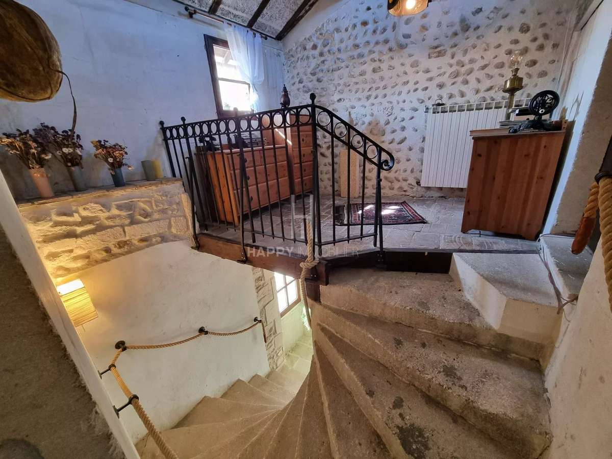 Maison Eyragues