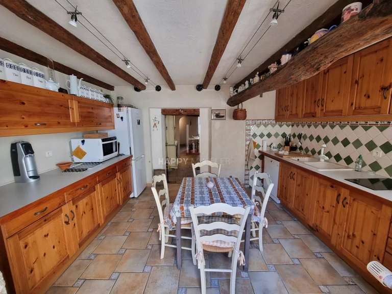 Maison Eyragues - 4 chambres - 278m²