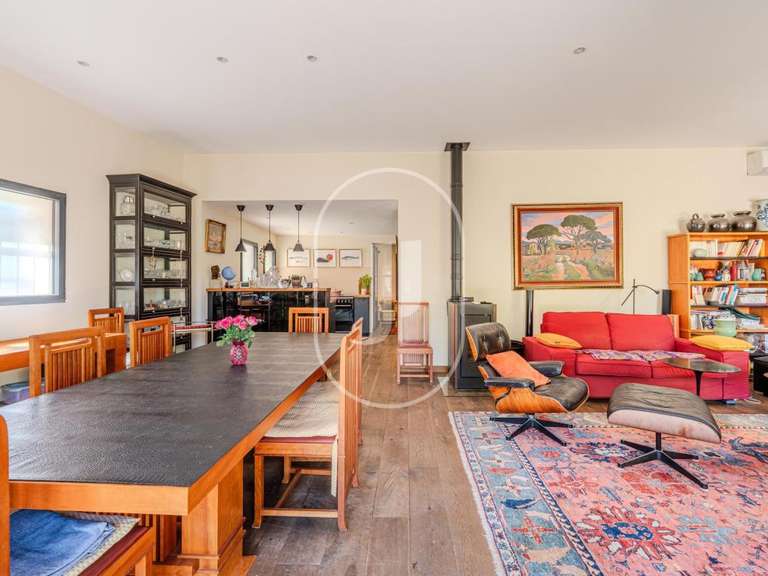 Maison Eyragues - 4 chambres - 215m²
