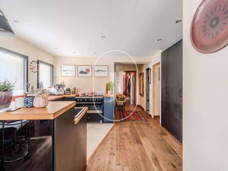 Maison Eyragues - 4 chambres - 215m²