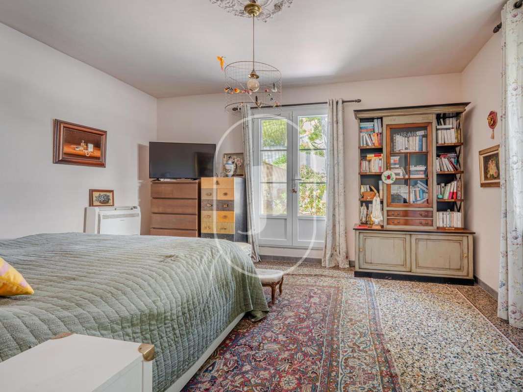 Maison Eyragues