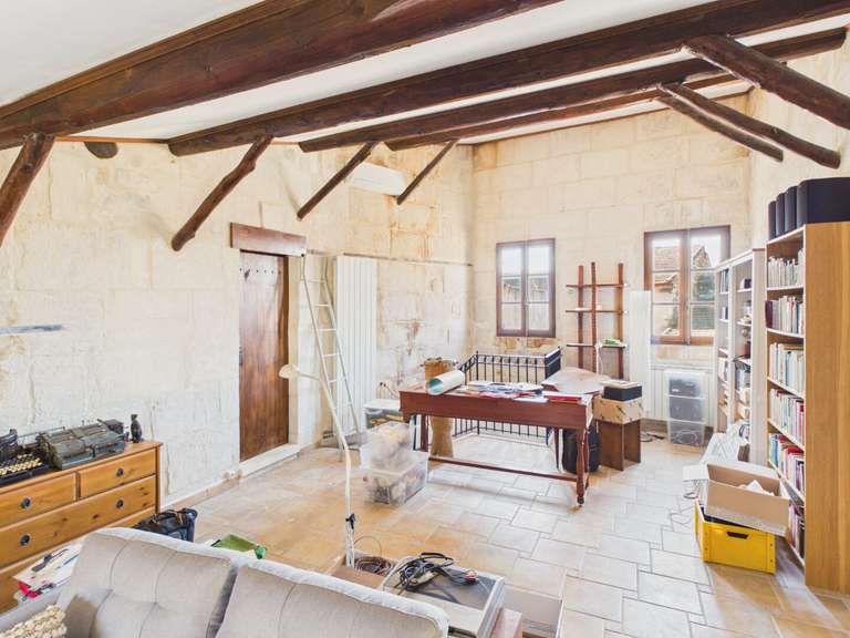 House Eyragues - 5 bedrooms - 268m²