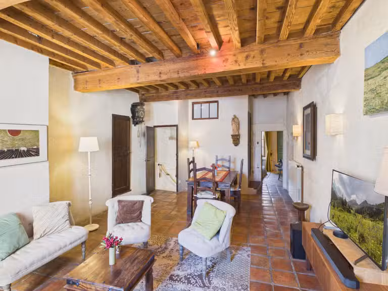 Maison Eyragues - 5 chambres - 268m²