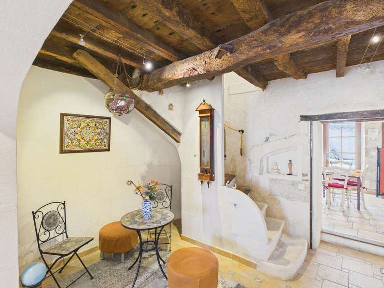 House Eyragues - 5 bedrooms - 268m²