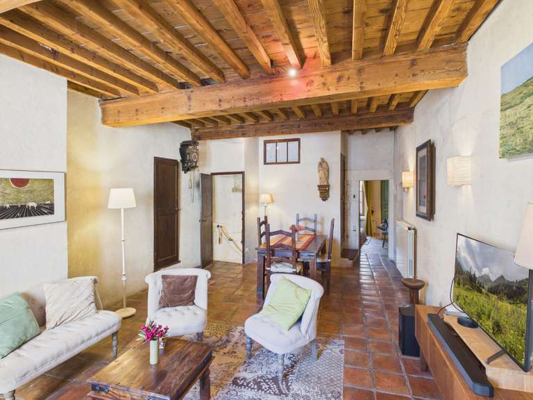 House Eyragues - 5 bedrooms - 268m²