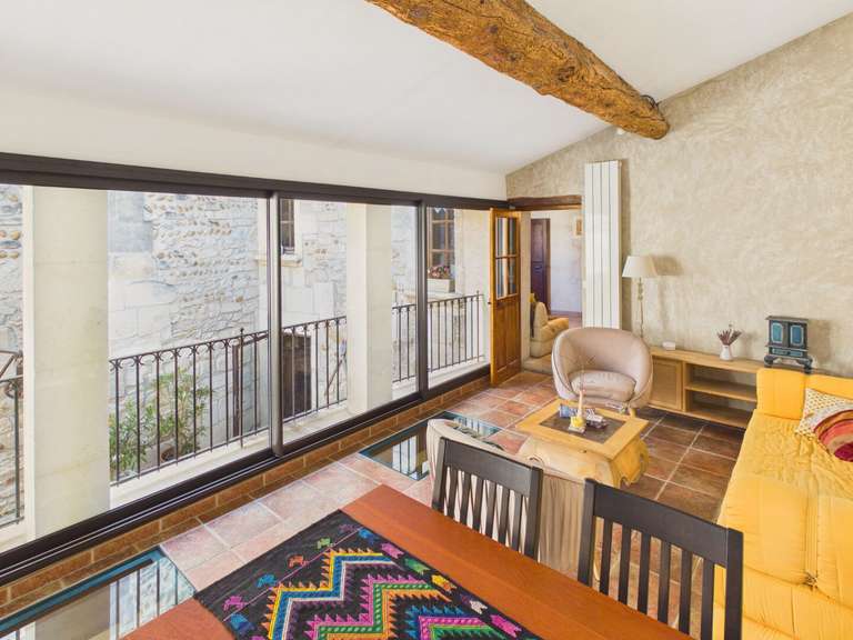 House Eyragues - 5 bedrooms - 268m²
