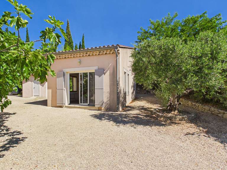 House Eyragues - 4 bedrooms - 233m²