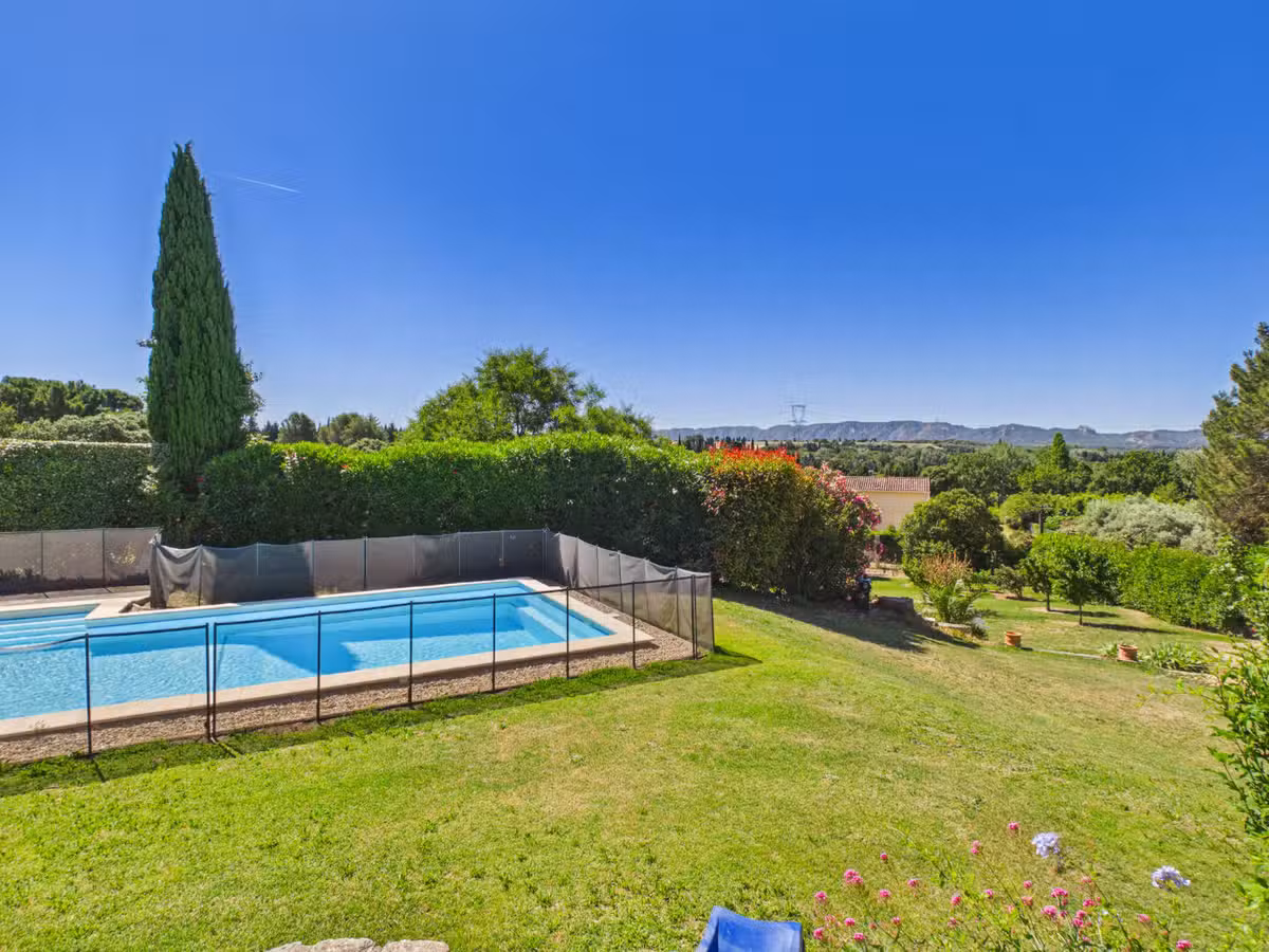 Villa Eyragues