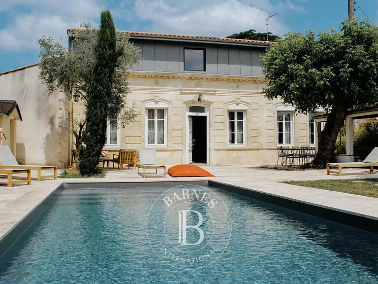 Vente Maison Eysines - 4 chambres
