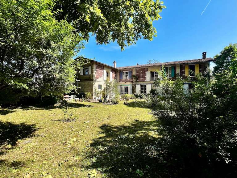 Maison Eysines - 4 chambres - 250m²