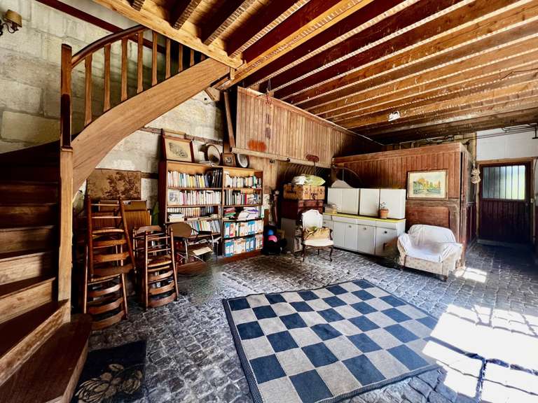 Maison Eysines - 4 chambres - 250m²