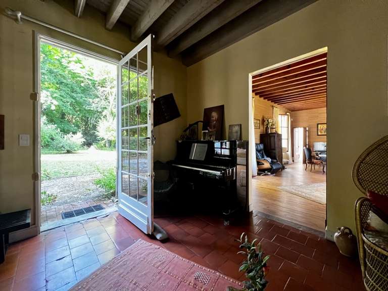 Maison Eysines - 4 chambres - 250m²