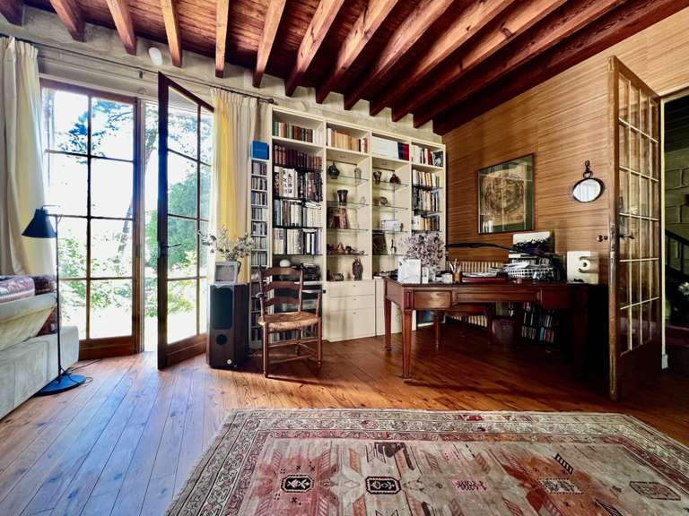 Maison Eysines - 4 chambres - 250m²