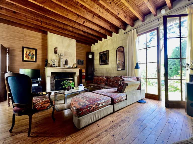 Maison Eysines - 4 chambres - 250m²