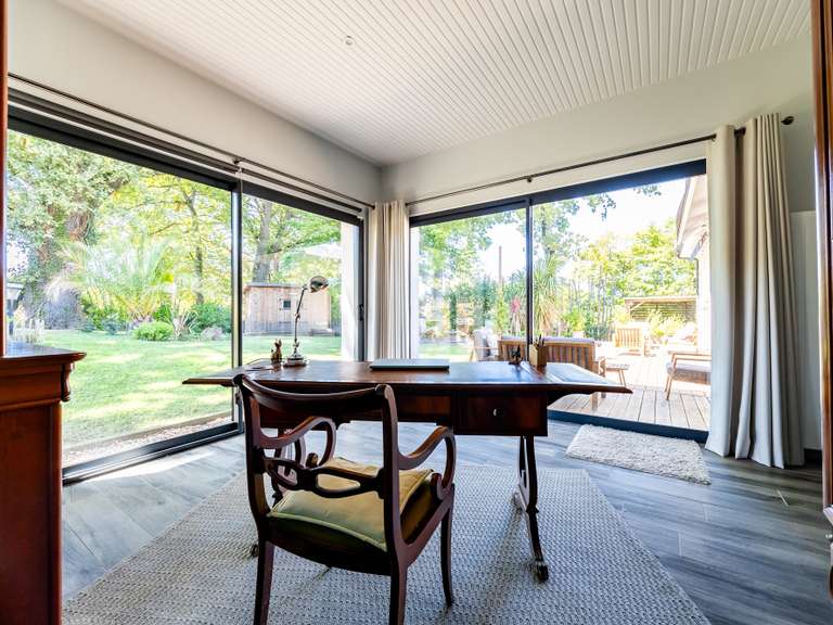 Maison Eysines - 2 chambres - 130m²