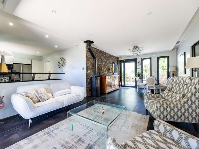 Maison Eysines - 2 chambres - 130m²