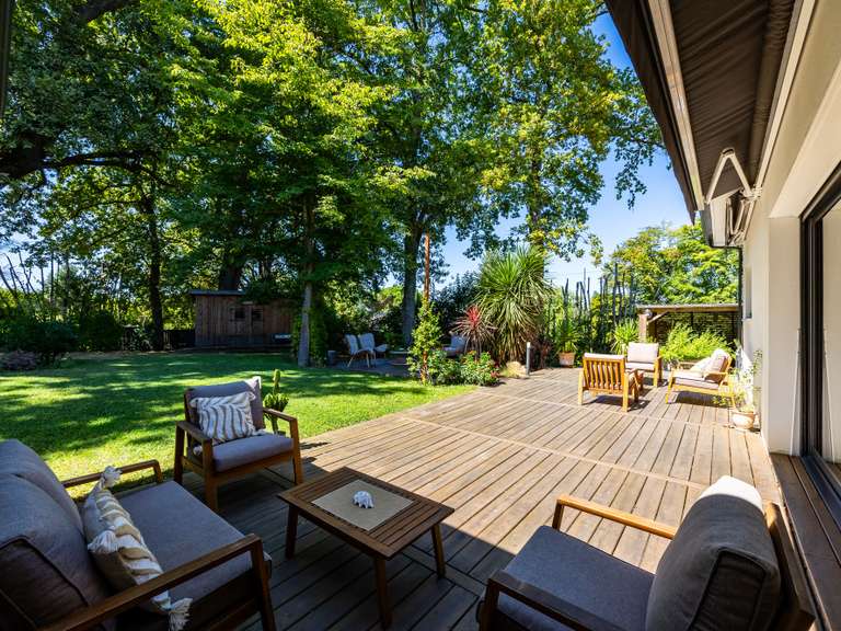 Maison Eysines - 2 chambres - 130m²