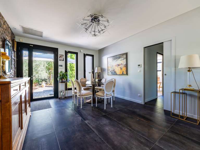 Maison Eysines - 2 chambres - 130m²