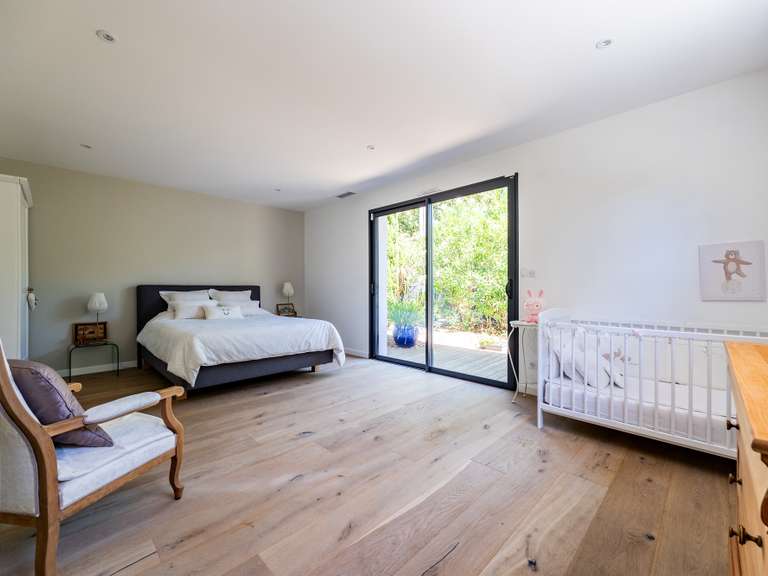 Maison Eysines - 2 chambres - 130m²