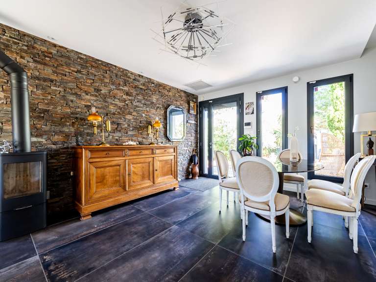 Maison Eysines - 2 chambres - 130m²